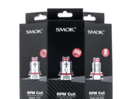 Smok RPM Replacement Coils Review