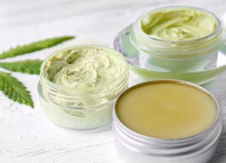Can CBD Topicals Give Healthy Skin?