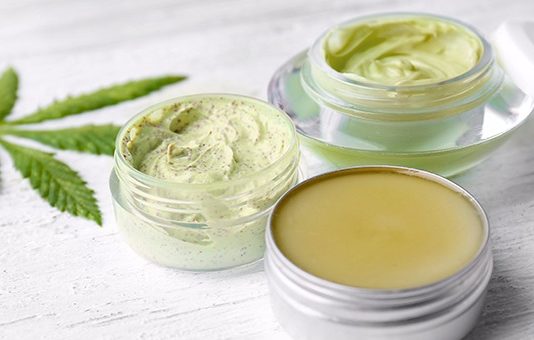 Can CBD Topicals Give Healthy Skin?