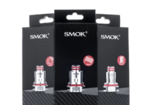 Smok RPM Replacement Coils Review