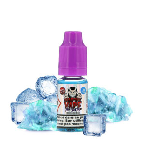Heisenberg Nic Salt E-Liquid by Vampire Vape Review